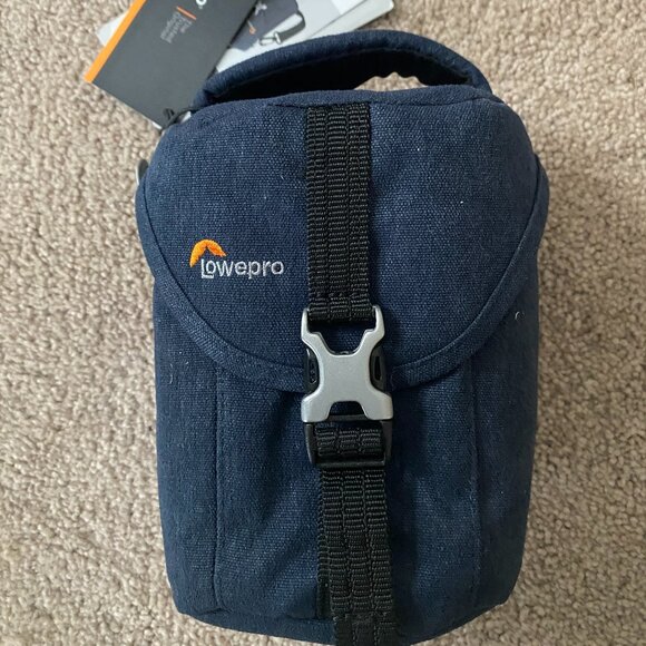 Lowepro Other - Lowepro Scout SH100 Camera Bag - Slate Blue